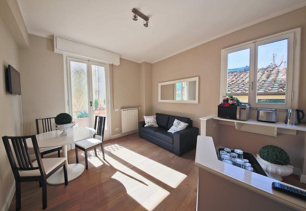 Apartments Florence- Palazzo Pitti Quarto foto